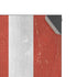 Latvia Flag Distressed XBox Series X Digital Edition Console Skin
